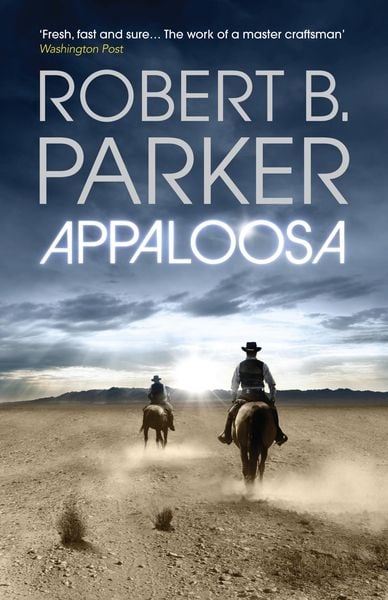 Produktbild: Appaloosa