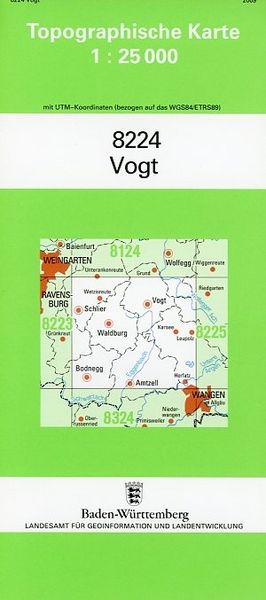 Produktbild: Vogt