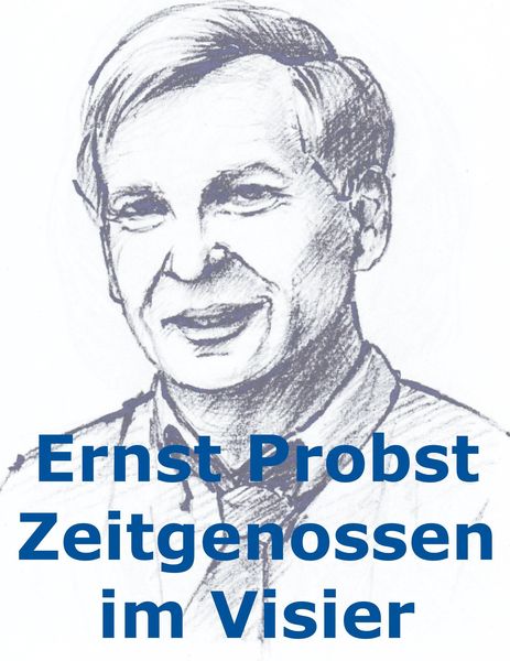 Produktbild: Zeitgenossen im Visier