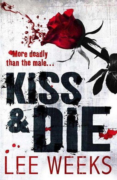 Produktbild: Kiss & Die
