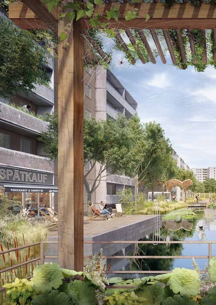 Produktbild: Manifest der freien Straße