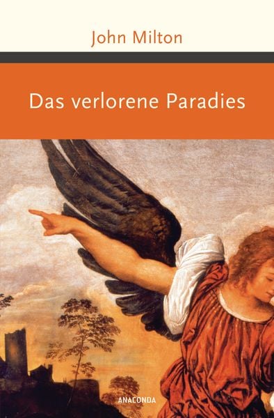 Produktbild: Das verlorene Paradies