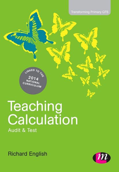 Produktbild: Teaching Calculation