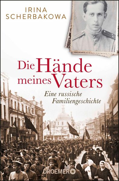 Produktbild: Die H&auml;nde meines Vaters
