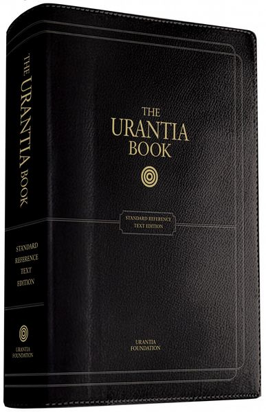 Produktbild: The Urantia Book