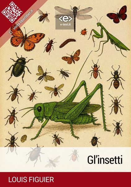 Produktbild: Gl'insetti
