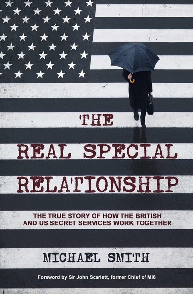 Produktbild: The Real Special Relationship