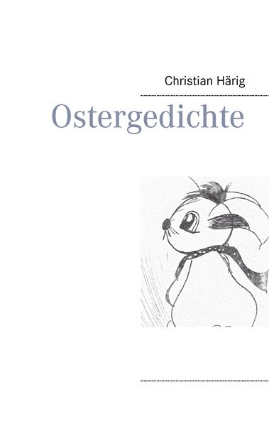 Produktbild: Ostergedichte