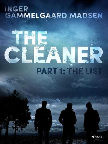 Produktbild: The Cleaner 1: The List