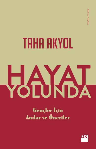 Produktbild: Hayat Yolunda