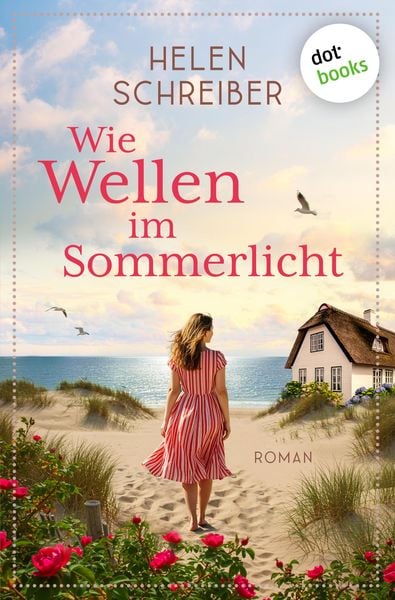 Produktbild: Wie Wellen im Sommerlicht