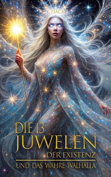 Produktbild: Die 13 Juwelen der Existenz