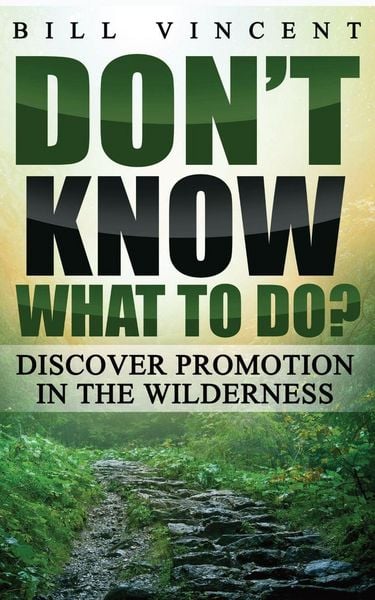 Produktbild: Don't Know What to Do?