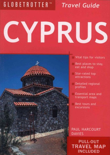 Produktbild: Cyprus Travel Pack