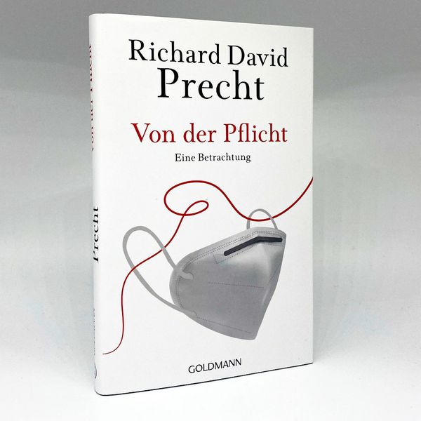 Produktbild: Von der Pflicht