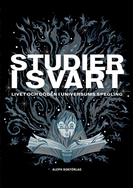 Produktbild: Studier i svart