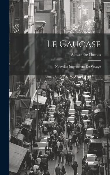 Produktbild: Le Caucase