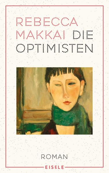 Produktbild: Die Optimisten