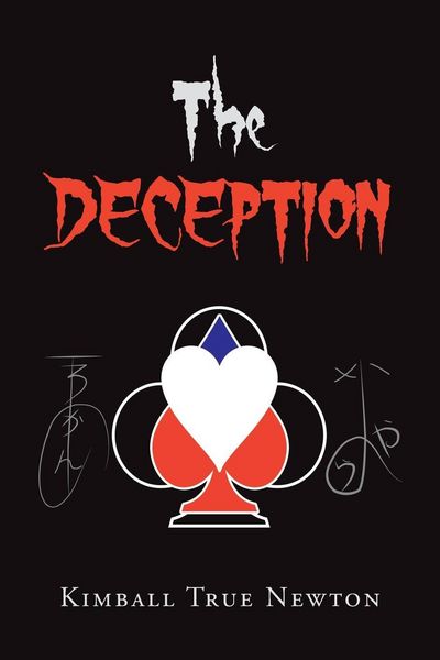 Produktbild: Newton, K: Deception