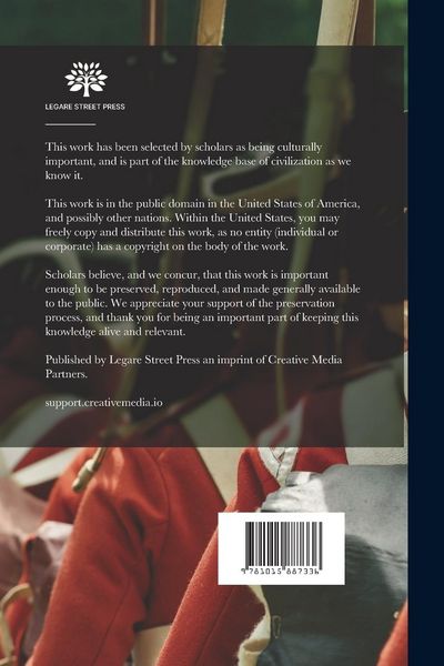 Produktbild: The Loyalists in the American Revolution