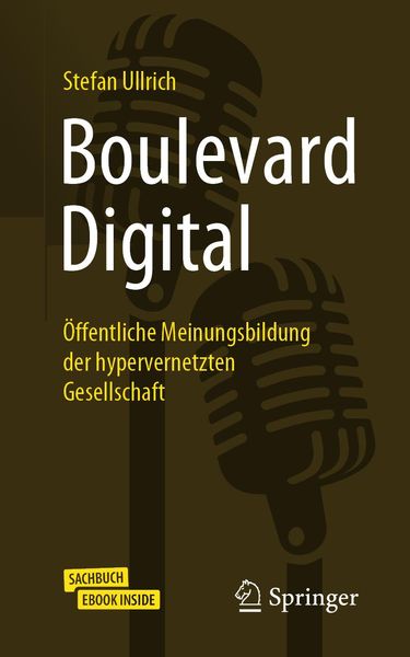 Produktbild: Boulevard Digital