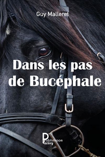 Produktbild: Dans les pas de Buc&eacute;phale