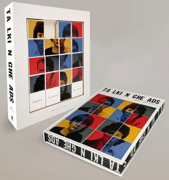 Produktbild: Talking Heads