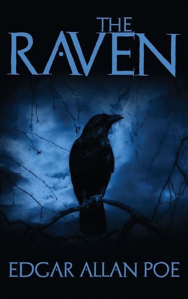 Produktbild: The Raven