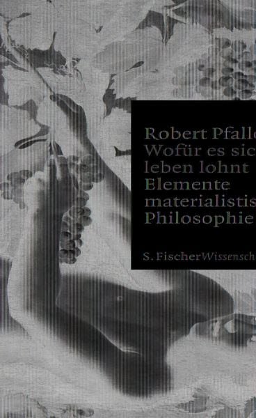Produktbild: Wof&uuml;r es sich zu leben lohnt