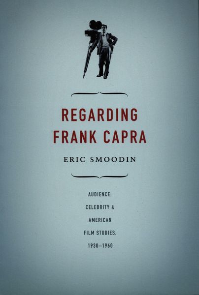 Produktbild: Regarding Frank Capra