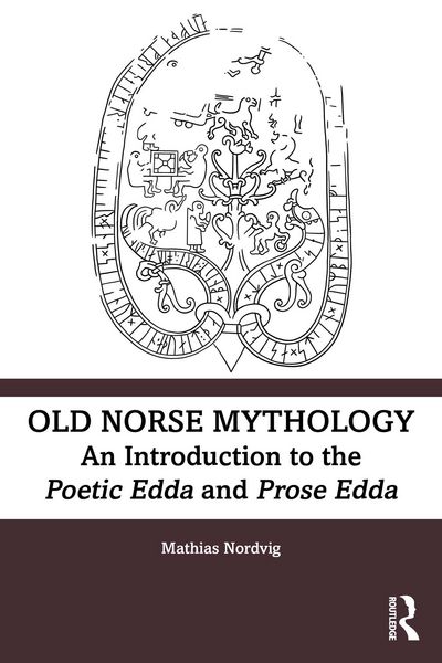 Produktbild: Old Norse Mythology