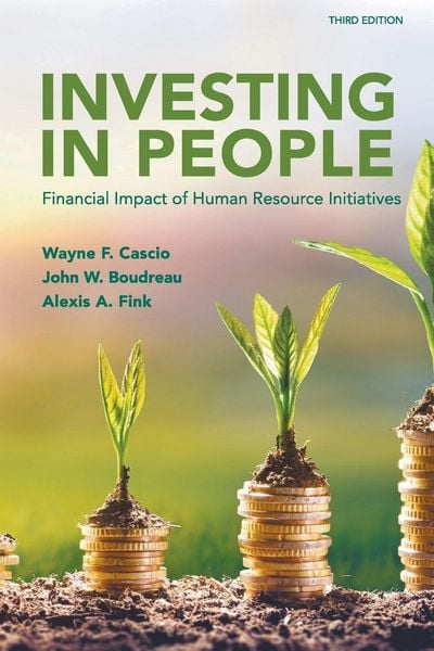 Produktbild: Investing in People