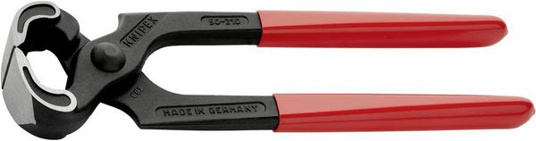 Produktbild: Knipex 50 01 210 Kneifzange 210mm 1St.