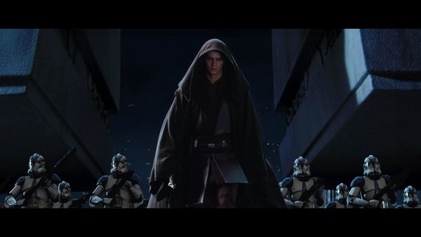 Produktbild: Star Wars Episode 3 - Die Rache der Sith