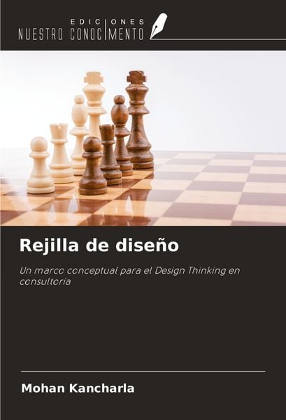Produktbild: Rejilla de dise&ntilde;o