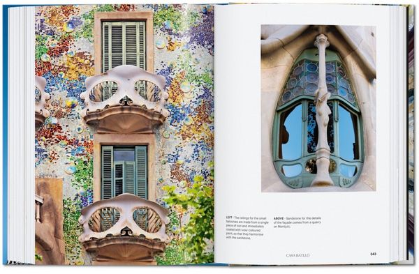 Produktbild: Gaud&iacute;