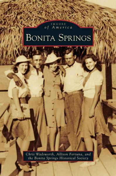 Produktbild: Bonita Springs