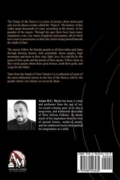 Produktbild: Songs of the Sunya