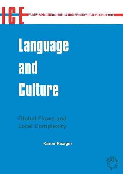 Produktbild: Language and Culture