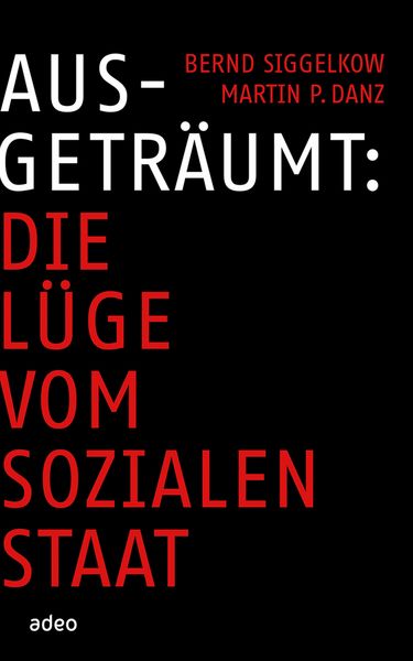 Produktbild: Ausgetr&auml;umt