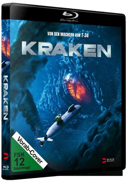 Produktbild: Kraken