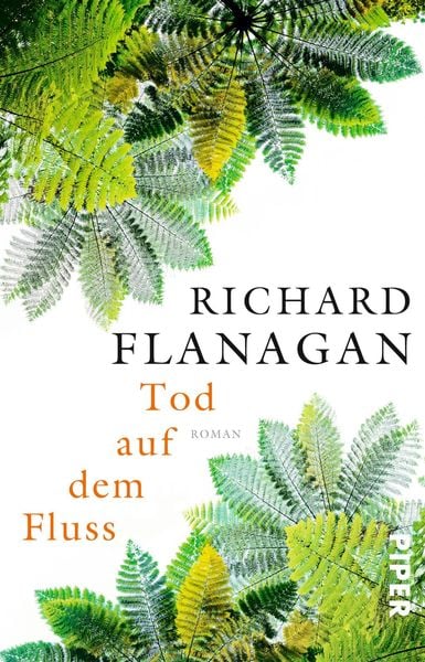 Produktbild: Tod auf dem Fluss