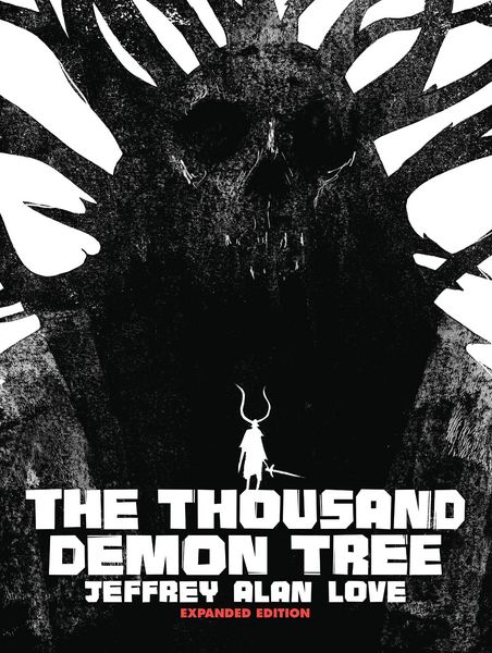 Produktbild: The Thousand Demon Tree Expanded Edition