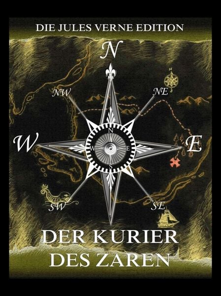 Produktbild: Der Kurier des Zaren