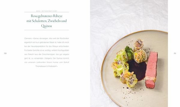 Produktbild: Das Koch-Duett