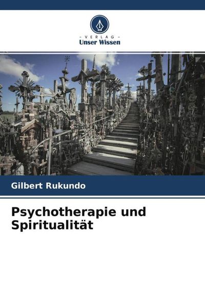 Produktbild: Psychotherapie und Spiritualit&auml;t