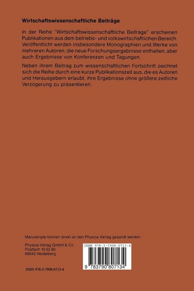 Produktbild: Im Brennpunkt Universit&auml;t