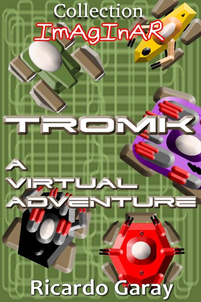 Produktbild: TROMK
