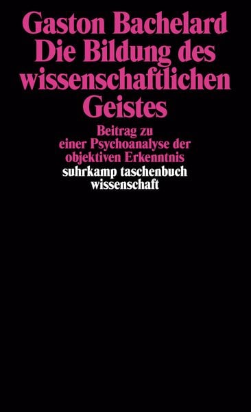 Produktbild: Die Bildung des wissenschaftlichen Geistes