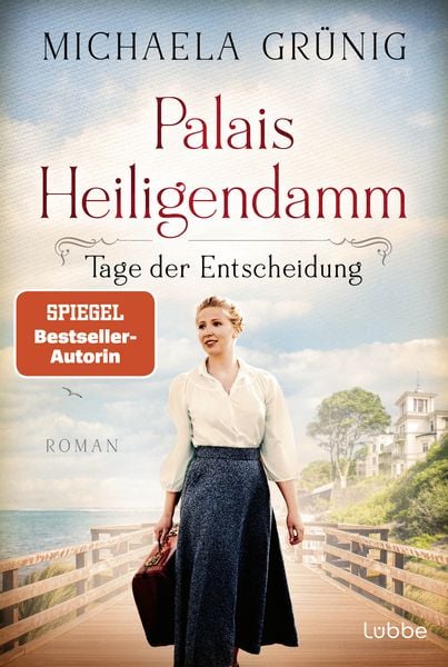 Produktbild: Palais Heiligendamm - Tage der Entscheidung